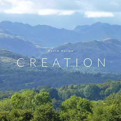 Creation album art